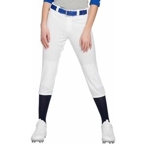❇️NWT❇️ Adidas Girls White Softball Pants